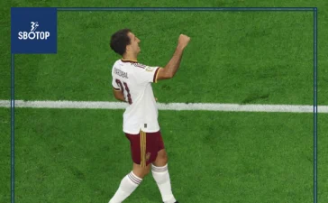 SBOTOP: Mikel Oyarzabal Repays Spain’s Faith With Crucial Goals on the Biggest Stage