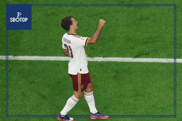 SBOTOP: Mikel Oyarzabal Repays Spain’s Faith With Crucial Goals on the Biggest Stage