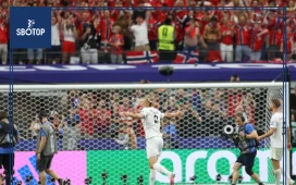 SBOTOP: Norway Set Up Round of 16 Showdown With Brazil at FIFA World Cup 2026