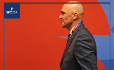 SBOTOP: Roberto Martinez's Journey to Success Beyond His Homeland