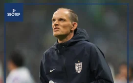 SBOTOP: Thomas Tuchel Faces Defensive Dilemma as England Prepare to Stop Erling Haaland