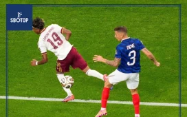 SBOTOP: Why Was Spain’s Penalty Award Not Overturned? Here’s the Explanation