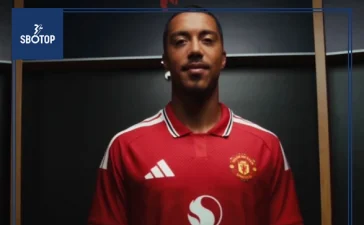 SBOTOP: Youri Tielemans Determined to Win Multiple Trophies with Manchester United