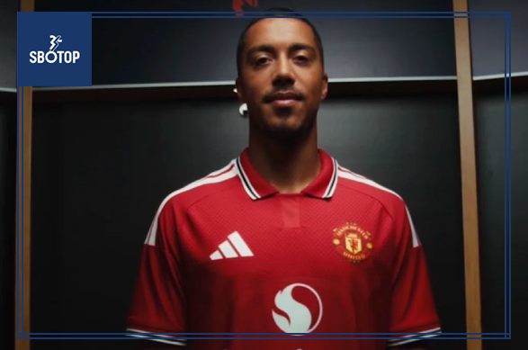 SBOTOP: Youri Tielemans Determined to Win Multiple Trophies with Manchester United