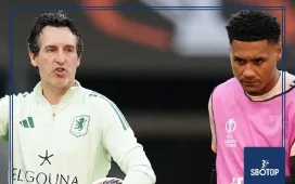 SBOTOP: Ollie Watkins Future at Aston Villa Remains Uncertain as Unai Emery Sends Cryptic Message Amid Al Hilal Interest