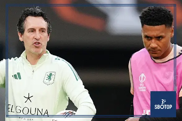 SBOTOP: Ollie Watkins Future at Aston Villa Remains Uncertain as Unai Emery Sends Cryptic Message Amid Al Hilal Interest