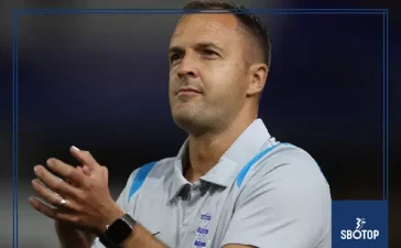 SBOTOP: Chris Davies Reveals Tactical Evolution That Could Propel Ambitious Birmingham City Toward Premier League Promotion