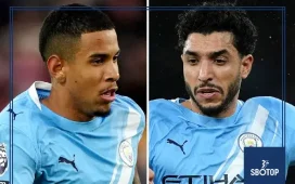 SBOTOP: Tottenham Strike £85m Deal for Savinho as Spurs Close in on Man City Winger and Step Up Pursuit of Omar Marmoush