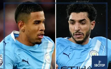 SBOTOP: Tottenham Strike £85m Deal for Savinho as Spurs Close in on Man City Winger and Step Up Pursuit of Omar Marmoush