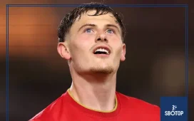 SBOTOP: Will Lankshear Poised to Become Middlesbrough’s Next Striking Sensation as Former Tottenham Forward Targets Championship Breakthrough