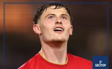 SBOTOP: Will Lankshear Poised to Become Middlesbrough’s Next Striking Sensation as Former Tottenham Forward Targets Championship Breakthrough