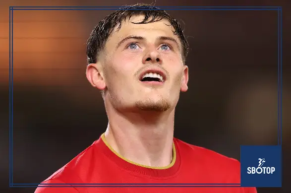 SBOTOP: Will Lankshear Poised to Become Middlesbrough’s Next Striking Sensation as Former Tottenham Forward Targets Championship Breakthrough