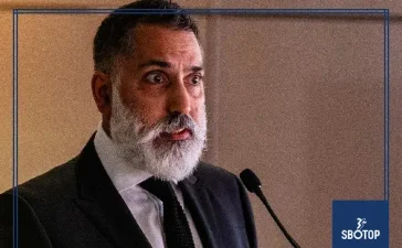 SBOTOP: Sanjay Bhandari to Leave Kick It Out Chair Role After Seven Years at the End of the Season
