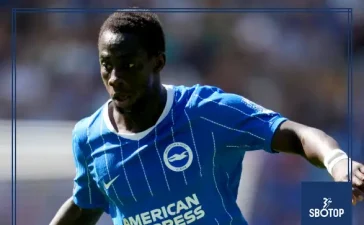 SBOTOP: Brighton Turn Down Liverpool’s £60m Offer for Yankuba Minteh as Reds Face Battle to Sign Explosive Winger