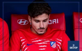 SBOTOP: Julian Alvarez Faces Atletico Madrid Backlash as Arsenal and Barcelona Transfer Interest Intensifies
