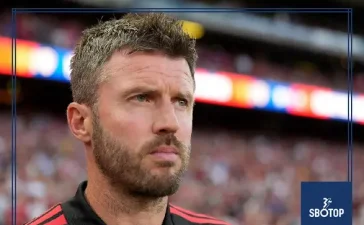 SBOTOP: Michael Carrick Calls for More Summer Additions as Middlesbrough Continue Squad-Building Push