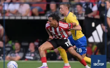 SBOTOP: Sheffield United and Birmingham City Share the Spoils in Tense 0-0 Draw at Bramall Lane