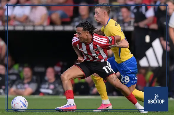 SBOTOP: Sheffield United and Birmingham City Share the Spoils in Tense 0-0 Draw at Bramall Lane