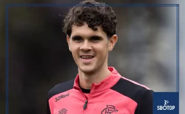SBOTOP: Rangers Bring in Kosta Nedeljkovic on Loan from Aston Villa with £4m Purchase Obligation for Serbian Defender
