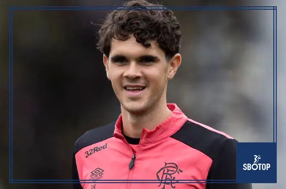 SBOTOP: Rangers Bring in Kosta Nedeljkovic on Loan from Aston Villa with £4m Purchase Obligation for Serbian Defender