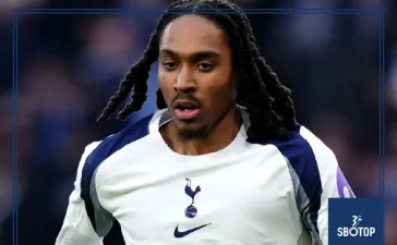 SBOTOP Djed Spence Transfer Saga: Inter Milan Open Talks to Bring Spurs and England Defender to Italy