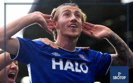 SBOTOP: Jack Clarke Strikes Late Against Former Club as Ipswich Beat Sunderland 2-1 to Give Gary O’Neil Winning Start