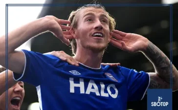 SBOTOP: Jack Clarke Strikes Late Against Former Club as Ipswich Beat Sunderland 2-1 to Give Gary O’Neil Winning Start