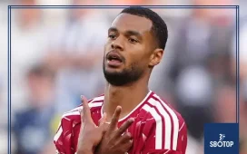 SBOTOP: Cody Gakpo Transfer Saga Intensifies as Manchester City Join Tottenham Chase Liverpool Stand Firm on Star Forward