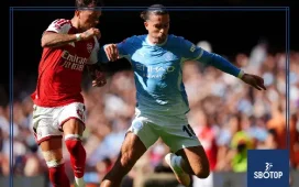 SBOTOP Jack Grealish Transfer Update: Sunderland Consider Ambitious Move for Man City Star as Everton Keep Interest Alive