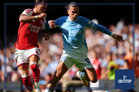 SBOTOP Jack Grealish Transfer Update: Sunderland Consider Ambitious Move for Man City Star as Everton Keep Interest Alive