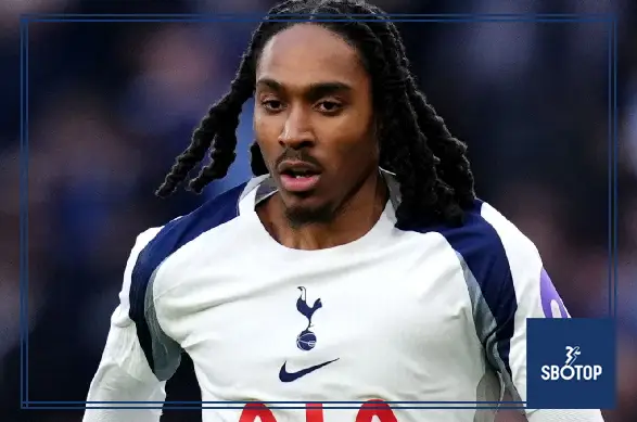 SBOTOP Djed Spence Transfer Saga: Inter Milan Open Talks to Bring Spurs and England Defender to Italy