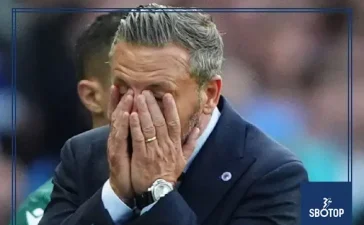 SBOTOP: Andy Halliday Defends Derek McInnes as Rangers Struggle for Momentum After Difficult Start to the Season
