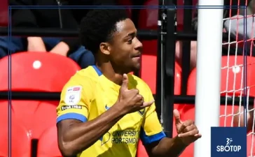 SBOTOP: Portsmouth Spoil Lincoln City’s Championship Homecoming with 3-1 Victory in Historic Second-Tier Return