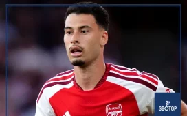 SBOTOP: Gabriel Martinelli Transfer Race Advances as Al Hilal and Arsenal Move Closer to Agreement for Brazilian Winger