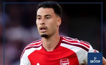 SBOTOP: Gabriel Martinelli Transfer Race Advances as Al Hilal and Arsenal Move Closer to Agreement for Brazilian Winger