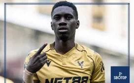 SBOTOP: Ismaila Sarr Transfer Update: Liverpool Turn to Senegal Star as Yankuba Minteh Negotiations Hit Roadblock
