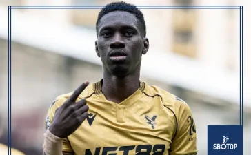 SBOTOP: Ismaila Sarr Transfer Update: Liverpool Turn to Senegal Star as Yankuba Minteh Negotiations Hit Roadblock