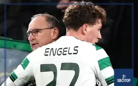 SBOTOP: Celtic Face Arne Engels Exit and Alistair Johnston Injury as Martin O’Neill Calls for Further Squad Reinforcements