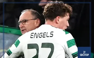 SBOTOP: Celtic Face Arne Engels Exit and Alistair Johnston Injury as Martin O’Neill Calls for Further Squad Reinforcements