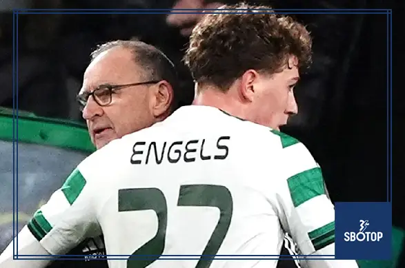 SBOTOP: Celtic Face Arne Engels Exit and Alistair Johnston Injury as Martin O’Neill Calls for Further Squad Reinforcements