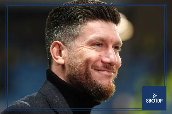 SBOTOP: Sebastien Pocognoli Emerges as Leading Candidate to Succeed Steve Clarke as Scotland Head Coach
