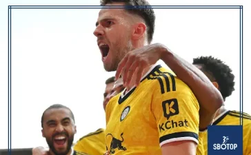 SBOTOP: Leeds United Snatch 1-0 Victory at Nottingham Forest as Anton Stach’s Late Free-Kick Punishes Missed Chances
