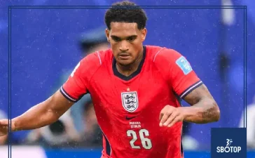 SBOTOP: Arsenal Open Talks with Bayer Leverkusen Over Jarell Quansah as England Defender Emerges as Summer Target