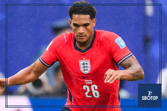 SBOTOP: Arsenal Open Talks with Bayer Leverkusen Over Jarell Quansah as England Defender Emerges as Summer Target