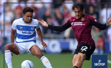 SBOTOP: QPR Held by Bolton as Trotters Dig Deep to Secure Hard-Earned Goalless Draw at Loftus Road