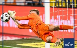 SBOTOP Rapid Vienna 2-2 Hearts: Jambos Triumph 4-3 on Penalties After 4-4 Thriller to Book Conference League Place