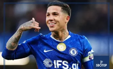 SBOTOP: Manchester City Miss Chelsea Deadline as Enzo Fernandez Transfer Interest Fails to Produce Formal Bid