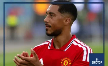 SBOTOP: Youri Tielemans Opens Up on Man Utd Move Reuniting With Rashford and Evans and Belgium’s World Cup Ambitions