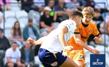 SBOTOP: Wolves Storm Past Preston 3-1 as Fer López Strikes Twice in Impressive Away Triumph