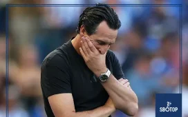 SBOTOP: Aston Villa Face Growing Selection Crisis as Unai Emery Deals with Squad Problems Before Arsenal Clash